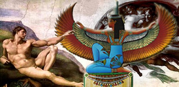 A Multiverse Journey Part&nbsp;One